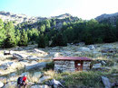 Alpe Garerescio - Claro 1783 m