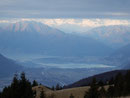 Verso Locarno