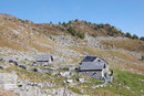 Corte di Sopra (Cort Zora) 1980 m - Valle di Campo