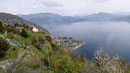Verso Cànnero Riviera