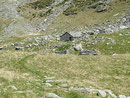 Alp de Trescolmen (GR) 2020 m