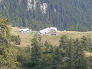 Capanna Saléi - Valle di Vergeletto 1777 m