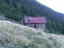 Alpe Domas - Claro 1666 m