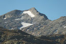 Pizzo di Lucendro