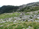 Piöv di Dent 1958 m (Val Calanca) (GR)