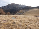 Alpe di Gesero 1745 m