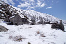 Capanna Nimi 1718 m