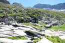 Corte Piatto 2058 m          Val Tomè (Broglio)