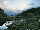 Alpe d'Albion 1890 m