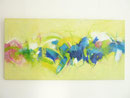 Sommer 2013 - Acryl auf Leinwand 50x100 cm verkäuflich