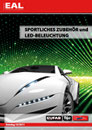 Eufab sportliches Zubehör Katalog