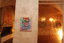 Exposition FLEURS -  Galerie Le Hil Bordeaux - 2012