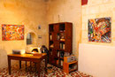 Exposition FLEURS -  Galerie Le Hil Bordeaux - 2012
