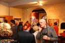 Exposition FLEURS -  Galerie Le Hil Bordeaux - 2012