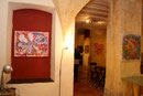 Exposition FLEURS -  Galerie Le Hil Bordeaux - 2012