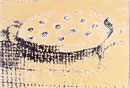 O.T., 2001, Öl auf Leinwand, 89 x 130 cm