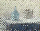 O.T., 2004, Öl auf Leinwand, 130 x 160 cm