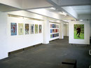 "Dyffuzja / Diffusion", Galerie im Stammelbachspeicher, Hildesheim