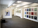 "Dyffuzja / Diffusion", Galerie im Stammelbachspeicher, Hildesheim
