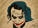 The Joker / Heath Ledger