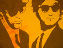 The Blues Brothers