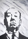 Alfred Hitchcok