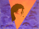 Ziggy Stardust / David Bowie