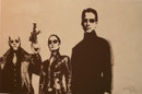 The Matrix