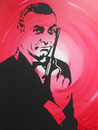 James Bond 007