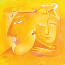 The Age of Innocence, 80 x 80 cm, Acryl   •    VERKAUFT