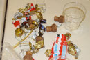 Et comme chez les grands, goûter sans modération avec bulles adaptées !