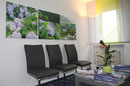 Wartezimmer