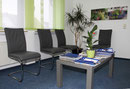 Wartezimmer