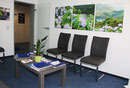 Wartezimmer