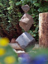 Nr. 66 - Steinbalance die Drei