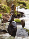 Nr. 18 - Steinbalance