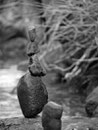 Nr. 15 -  Steinbalance