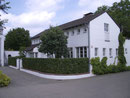 Wohnhaus Fassade West