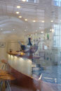 Bar-Reception