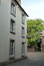 Fassade West
