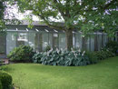 Atelier Fassade Wintergarten