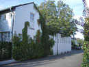 Wohnhaus - Atelier Fassade Süd