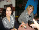 Anita und Alexandra Hofmann
