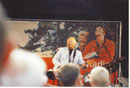 Graham Bonney bei NDR1 Radio Niedersachsen in Einbeck