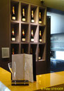 Moet-Bar
