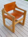 siège de bureau