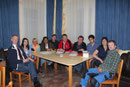 USV GEHE Projektteam 2014 