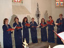 Eyn newes Lied. Eggenburg 2008 (Foto: Ev. Bildungswerk)