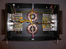 SE 25 Stereo-Aufbau - J. Dietrich, Traunstein -