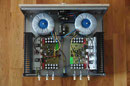 SE 25 Stereoaufbau - F. Hanke, Quarnstedt -